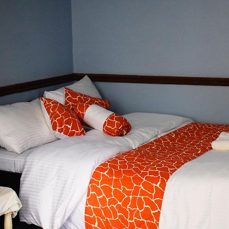Sheywe Hotel Kakamega Exteriör bild