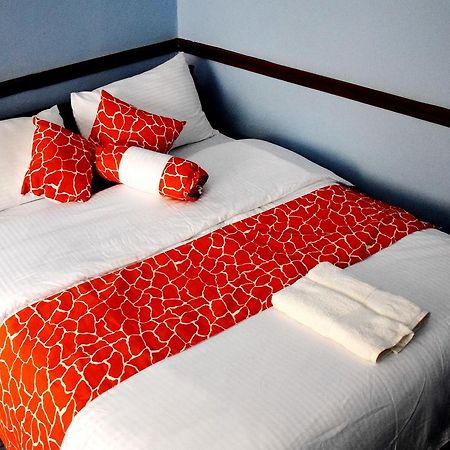 Sheywe Hotel Kakamega Exteriör bild