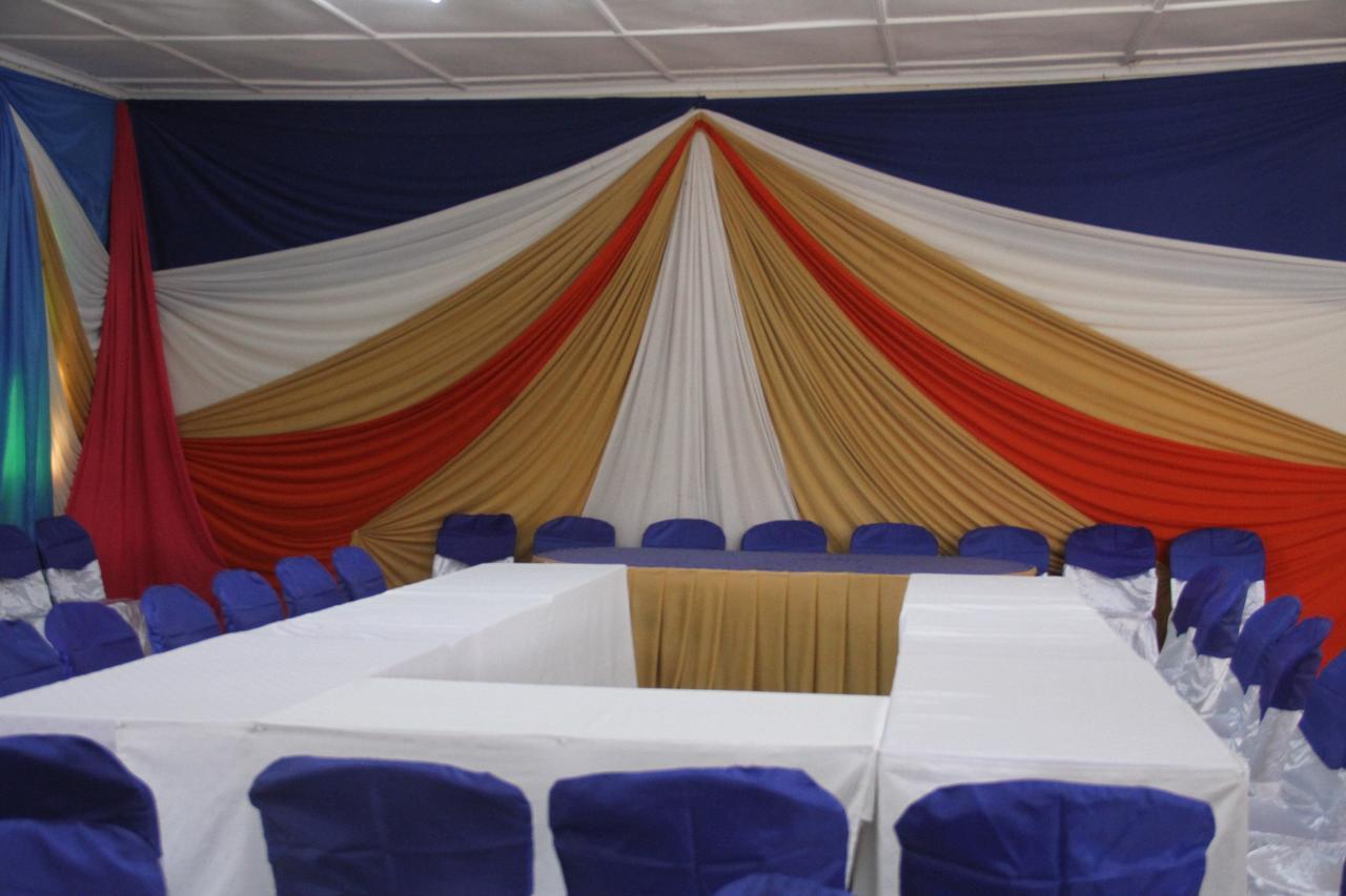 Sheywe Hotel Kakamega Exteriör bild
