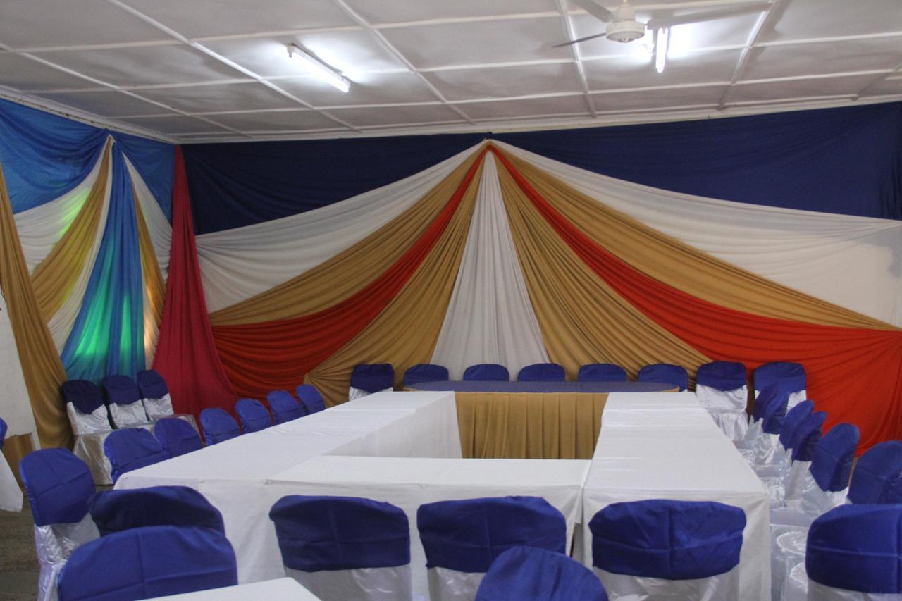 Sheywe Hotel Kakamega Exteriör bild