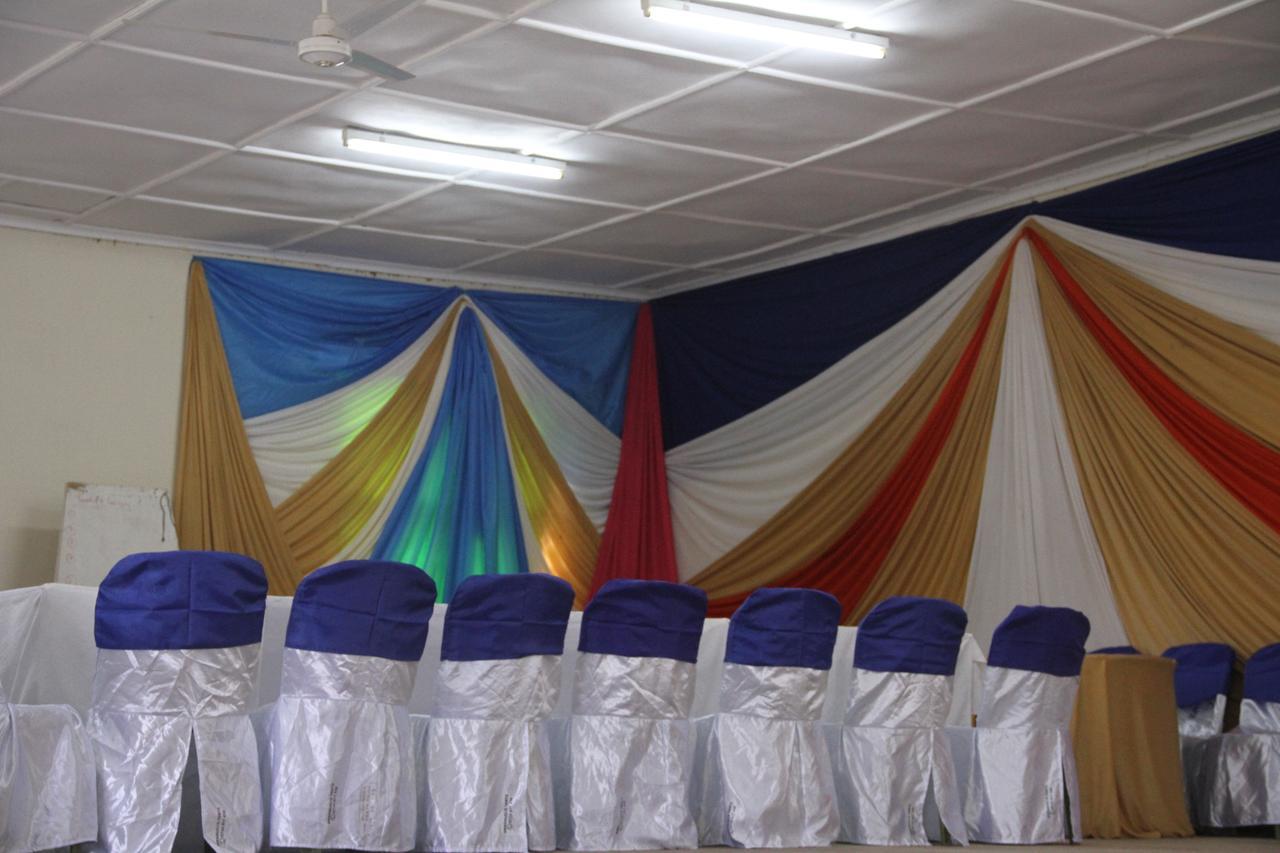Sheywe Hotel Kakamega Exteriör bild