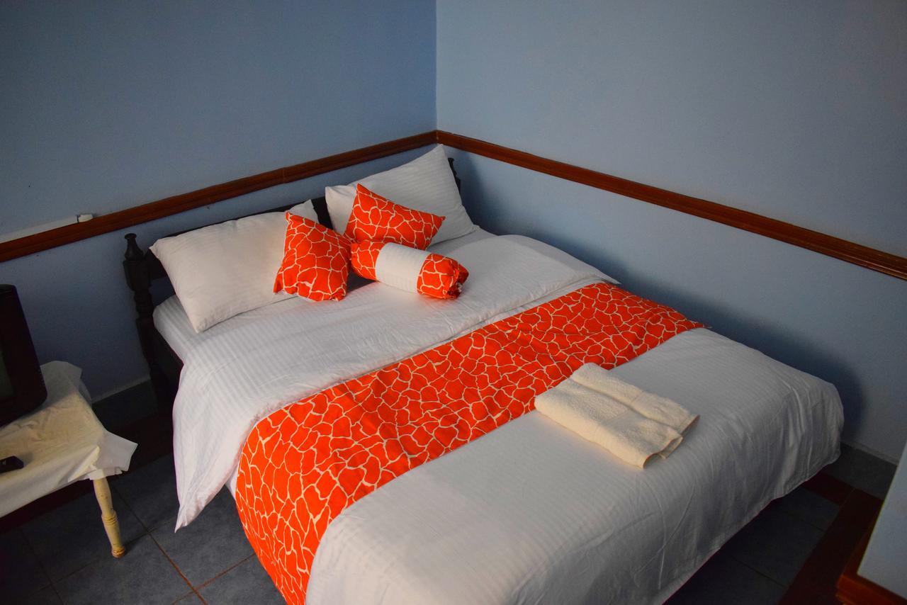 Sheywe Hotel Kakamega Exteriör bild