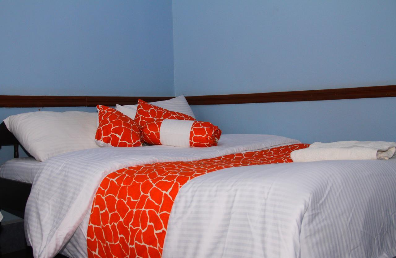 Sheywe Hotel Kakamega Exteriör bild