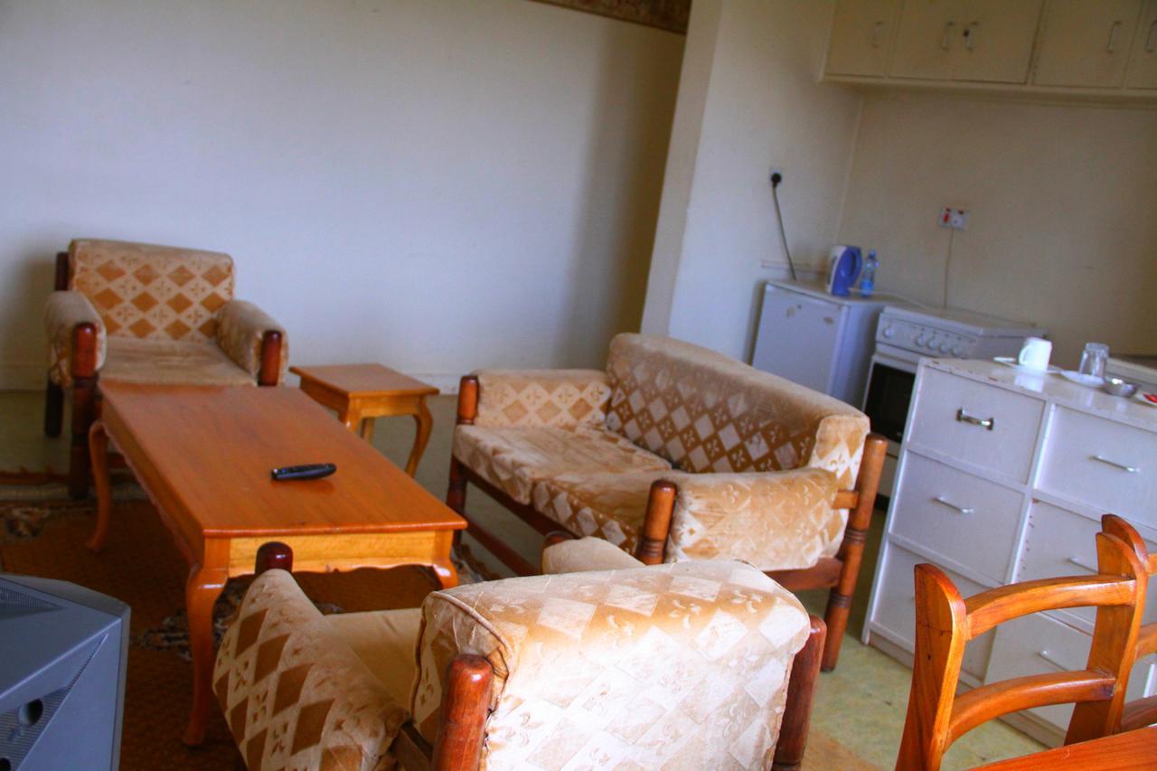 Sheywe Hotel Kakamega Exteriör bild